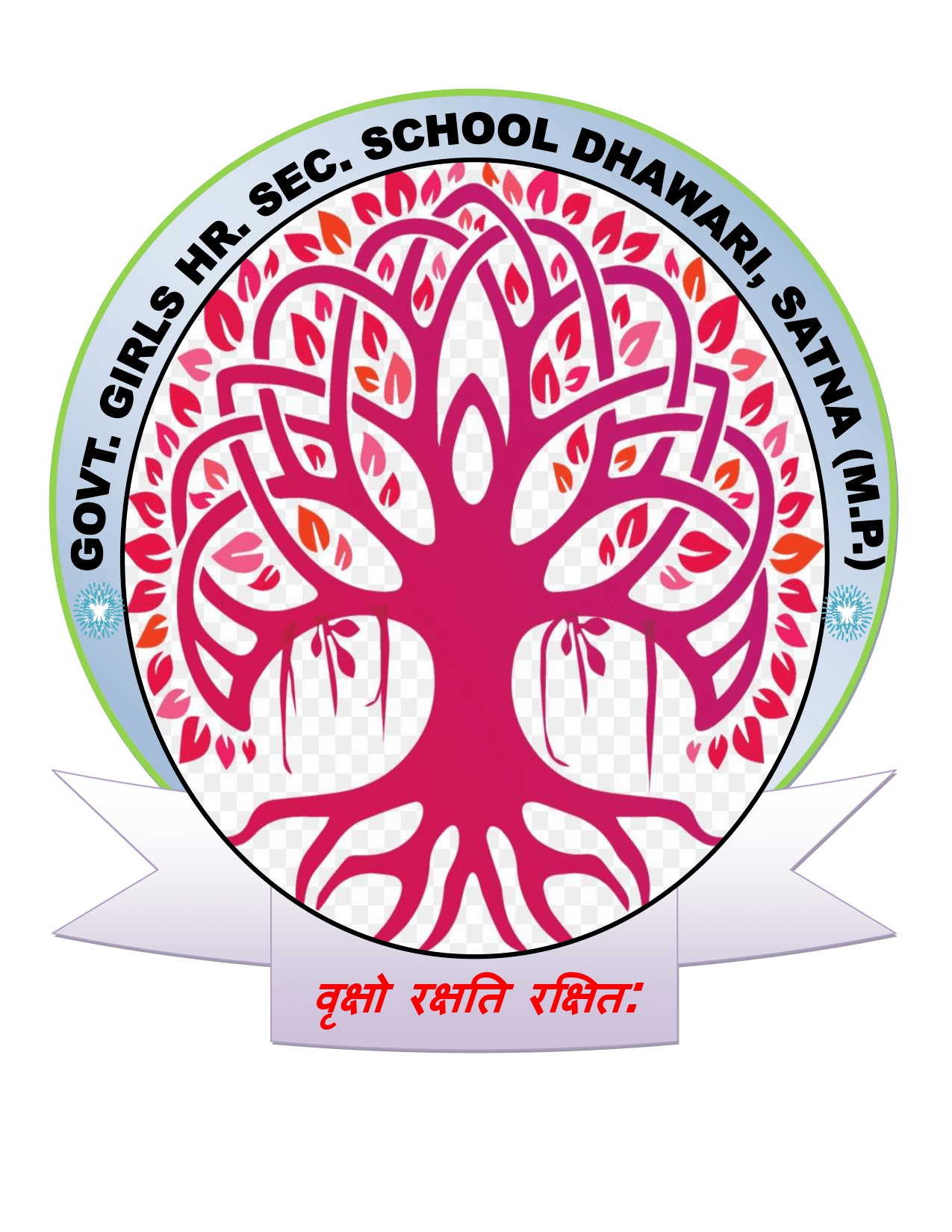 Govt Girls HSS Dhawari Satna